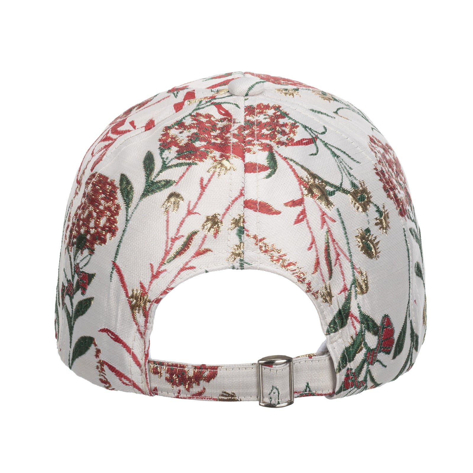 Wholesale National style printed baseball cap sun protection cap